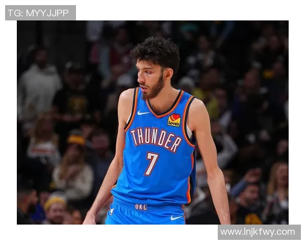 切特霍姆格伦的崛起之路:从天才少年到NBA新星的传奇旅程 切特霍姆格伦的崛起之路:从天才少年到NBA新星的传奇旅程