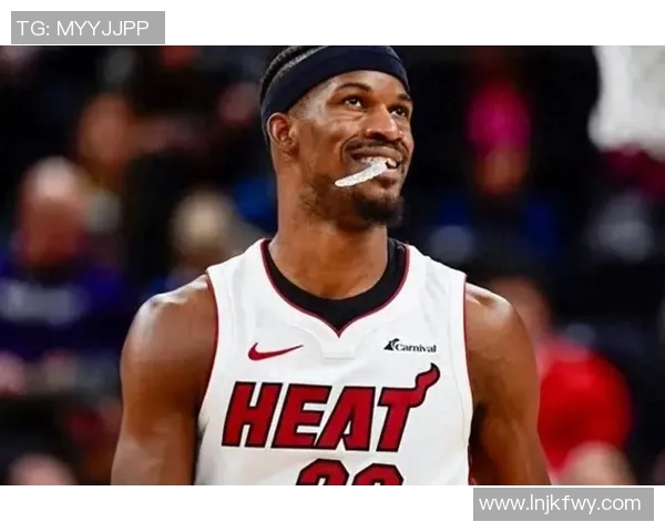 吉米巴特勒带领热火队重返巅峰展现领袖风范与不屈精神 吉米巴特勒带领热火队重返巅峰展现领袖风范与不屈精神