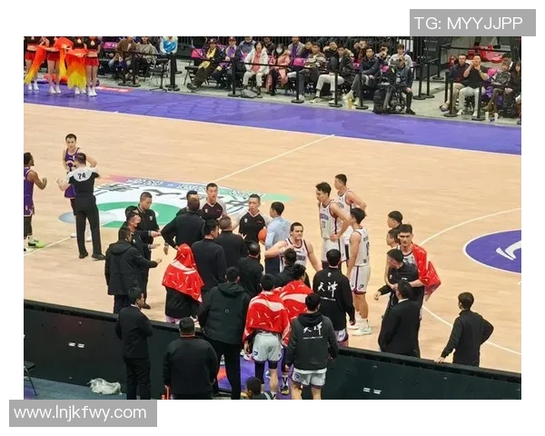 呼和浩特主场迎战北京北控期待精彩对决与球迷热情共鸣
