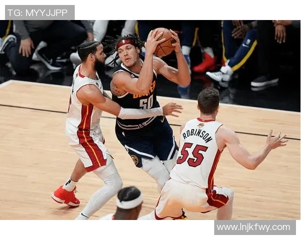 快船与掘金对决分析及竞彩推荐策略详解 快船与掘金对决分析及竞彩推荐策略详解