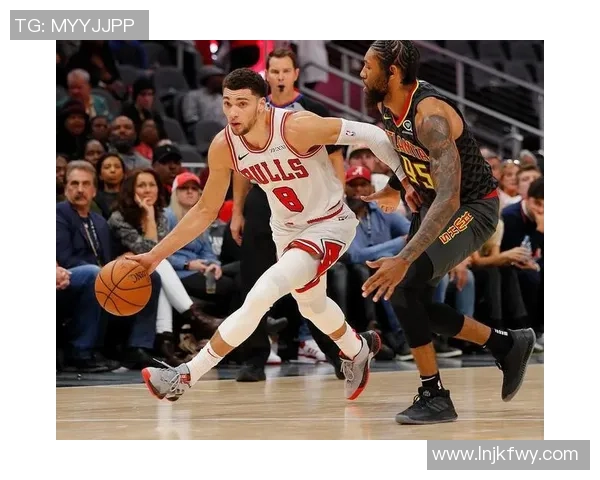 扎克拉文的篮球之路:从天赋少年到NBA全明星的蜕变与成长 扎克拉文的篮球之路:从天赋少年到NBA全明星的蜕变与成长