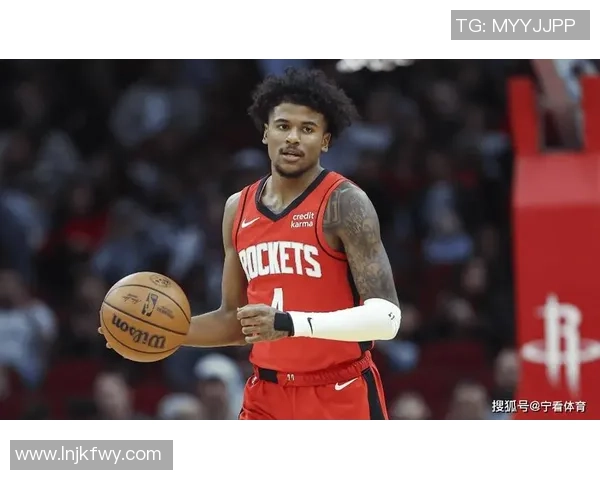 杰伦格林的崛起之路：从NBA新星到未来篮球巨星的蜕变