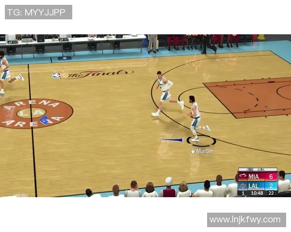 湖人对决热火季后赛精彩瞬间回顾与战术分析